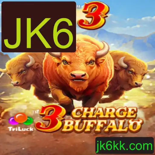 Descubra o Fascinante Mundo de 3ChargeBuffalo