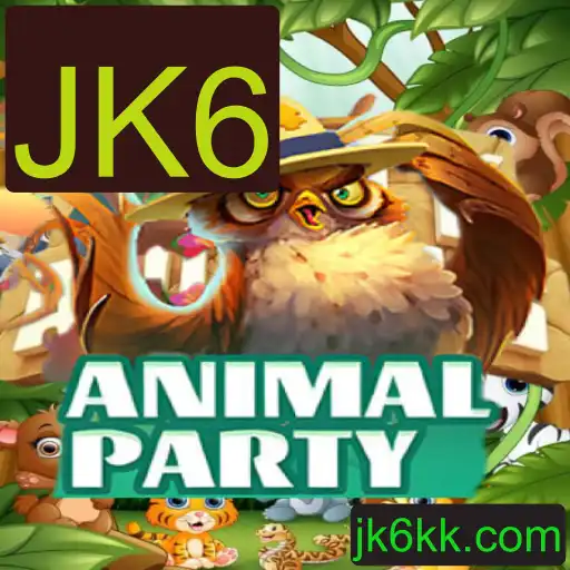 Descubra o Fascinante Mundo de AnimalParty com a Chave Secreta JK6