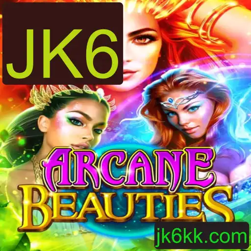ArcaneBeauties: Explorando a Magia do Mundo JK6