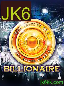 Descubra o Mundo Fascinante de 'Billionaire': Um Jogo Empolgante com JK6