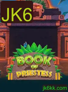 Explorando o Fascinante Mundo de BookOfPriestess