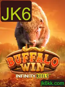 BuffaloWin: O Jogo de Estratégia e Diversão