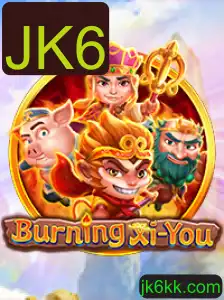 BurningXiYou: Uma Jornada Épica no Mundo dos Jogos