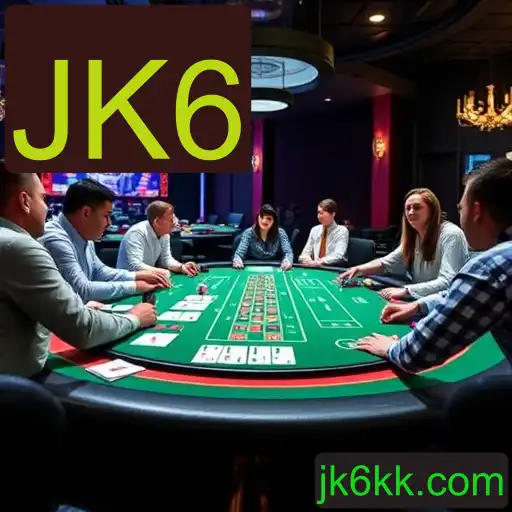 Cassino ao vivo