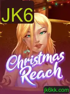 ChristmasReach: Uma Jornada Festiva Repleta de Desafios
