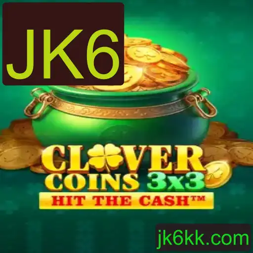 Descubra o Fascinante Mundo de Clovercoin3x3 com a Palavra-Chave JK6