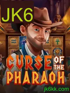 Mergulhe no Mistério de 'CurseofthePharaoh': O Aventureiro Intrépido