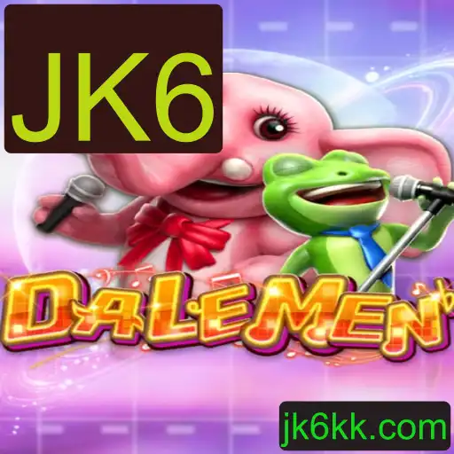 Descubra o Fascinante Mundo de DALEMEN: O Jogo Revolucionário com a Palavra-Chave JK6