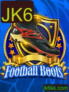 Descobrindo o Mundo de FootballBoots: O Jogo de Estratégia com o Eletrizante Modo JK6
