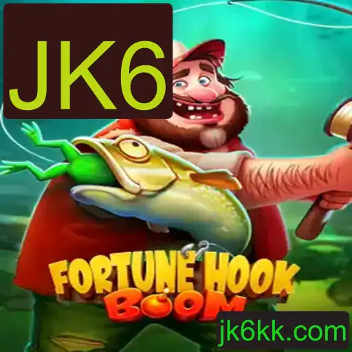 FortuneHookBoom: Uma Nova Era de Entretenimento em Jogos com JK6
