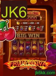 Explorando o Mundo de FruitNovaSuper e Suas Regras Completas