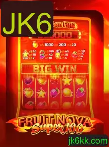 Explorando FruitNovaSuper100: Um Mergulho na Nova Sensação dos Jogos