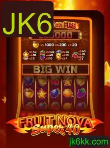 Explorando o Jogo FruitNovaSuper40: Diversão Frutífera com Regras Dinâmicas