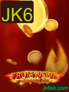 Descubra o Universo de FruitNovaSuper80 e as Mecânicas de JK6