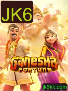 GaneshaFortune: Um Mergulho no Universo Místico do Jogo com a Palavra-chave JK6