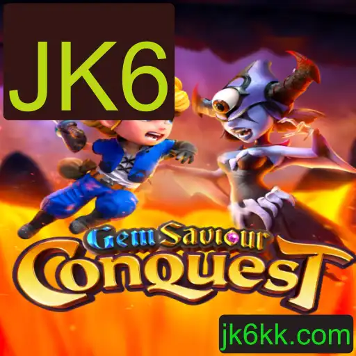 Aventuras em GemSaviourConquest: Descubra o Fascinante Mundo de JK6