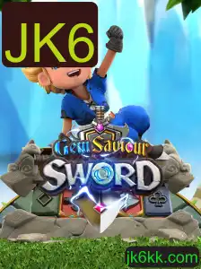 Explorando o Universo de GemSaviourSword: Um Jogo de Ação e Aventura
