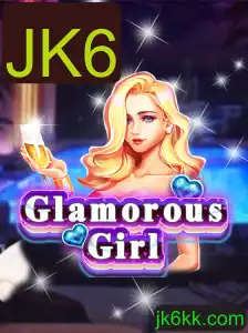 GlamorousGirl: Descubra a Emoção do Novo Jogo com a Palavra-Chave JK6