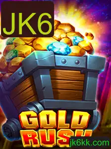 GoldRush: Descubra o Tesouro Escondido com JK6