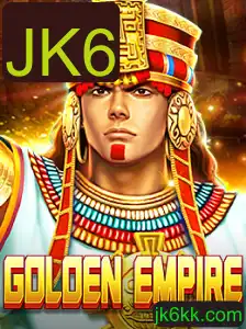 GoldenEmpire: Explorando o Fascinante Mundo do JK6