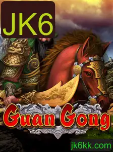 GuanGong: Explorando o Novo e Empolgante Jogo JK6