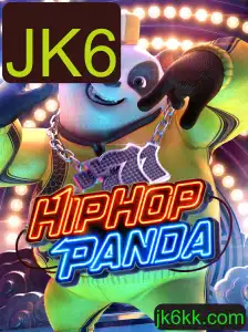 Explorando o Mundo do Jogo HipHopPanda