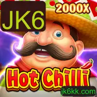 Descubra as Emoções do Jogo HotChilli: Uma Aventura Picante