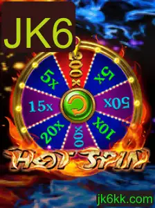Descubra HotSpin: O Jogo de Azar que Está Dominando o JK6