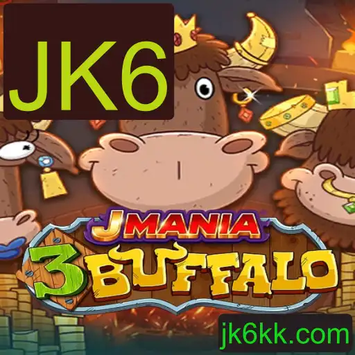 Descubra o Universo de JMania3Buffalo: Um Mergulho no Mundo do Jogo com JK6