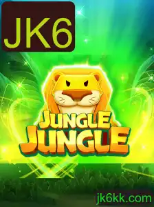 Explorando o Fascinante Mundo de JungleJungle: Um Jogo Inovador com JK6