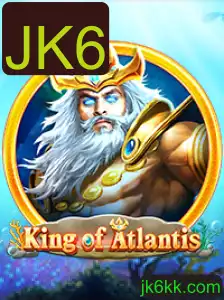 Descubra o Universo de KingofAtlantis: Regras e Estratégias