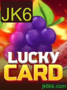 Tudo Sobre o Jogo 'LuckyCard' e Sua Mecânica Envolvente
