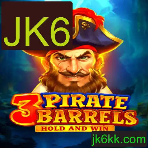 Descubra o Fascinante Mundo de 3PirateBarrels: Um Jogo de Aventura e Estratégia
