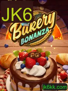 Descubra o Mundo Encantado de BakeryBonanza: Um Jogo Doce e Desafiador
