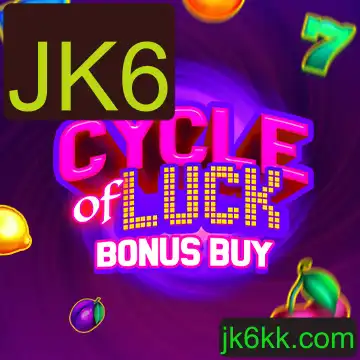 CycleofLuckBonusBuy - Descubra o Excitante Mundo de JK6