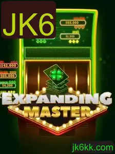 Explorando o Universo de ExpandingMaster: Uma Jornada Inovadora no Mundo dos Jogos