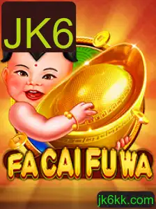 Explorando FaCaiFuWa: Um Mergulho no Universo do Jogo JK6