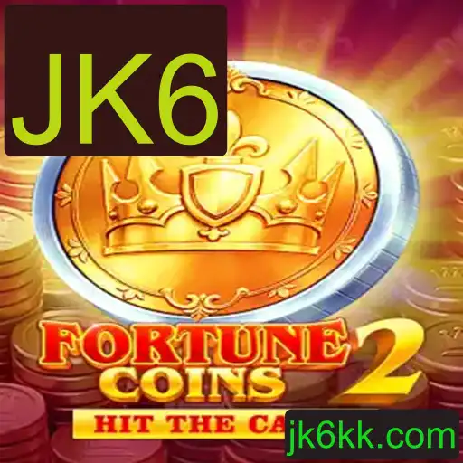 Descubra FortuneCoins2: Um Mergulho no Mundo dos Jogos Modernos com JK6