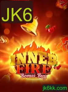 Explorando InnerFireBonusBuy: Um Mergulho nas Regras e Dinâmicas do Jogo