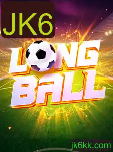 Explorando LongBall: Regras e Inovações do Jogo JK6