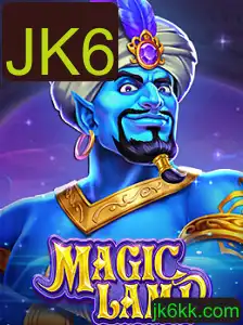 Descubra o Fascinante Mundo de MagicLamp e Sua Palavra-Chave JK6