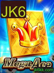 MegaAce: A Revolução do Entretenimento com a Palavra-Chave JK6