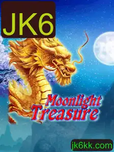 Descubra o Mundo Encantador de MoonlightTreasure: Um Mergulho nas Aventuras de JK6