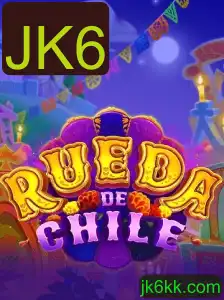 Explorando o Fascinante Mundo de RuedaDeChile e a Arte do JK6