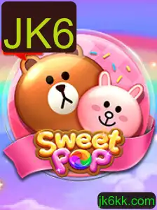 Descubra o Mundo Encantado de SweetPOP: O Que é e Como Jogar