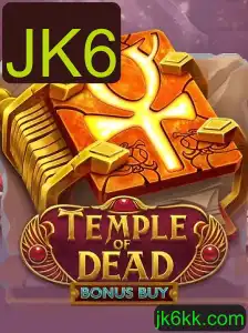 Explorando o Mundo de TempleofDeadBonusBuy