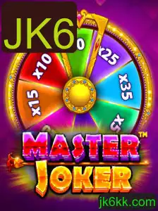 Descubra o Mundo de MasterJoker: Um Jogo de Estratégia Empolgante