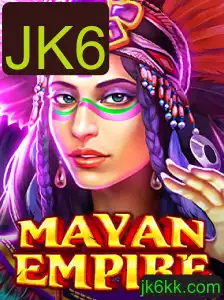 Descubra os Mistérios de MayanEmpire: Um Jogo de Estratégia Único