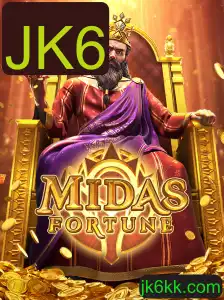 Descubra o Mundo de MidasFortune: Uma Aventura Épica