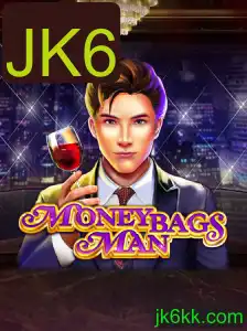 MoneybagsMan: Aventuras e Regras do Novo Jogo Sensação